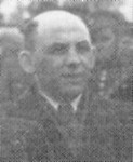 Mieczysław Mietkowski (Mojżesz Bobrowicki)