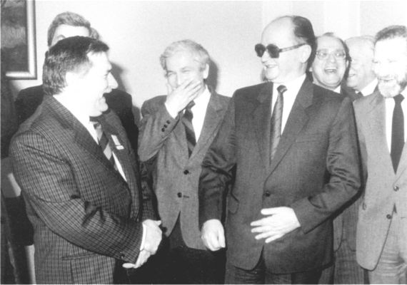 Magdalenkowa zdrada zydowska