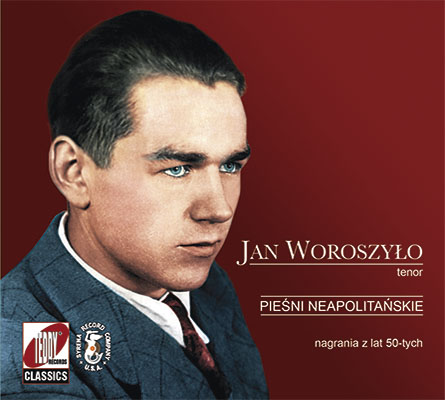 Jan Woroszyło